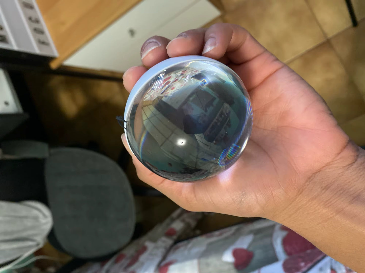 🔮MEMO™ The Sphere🔮