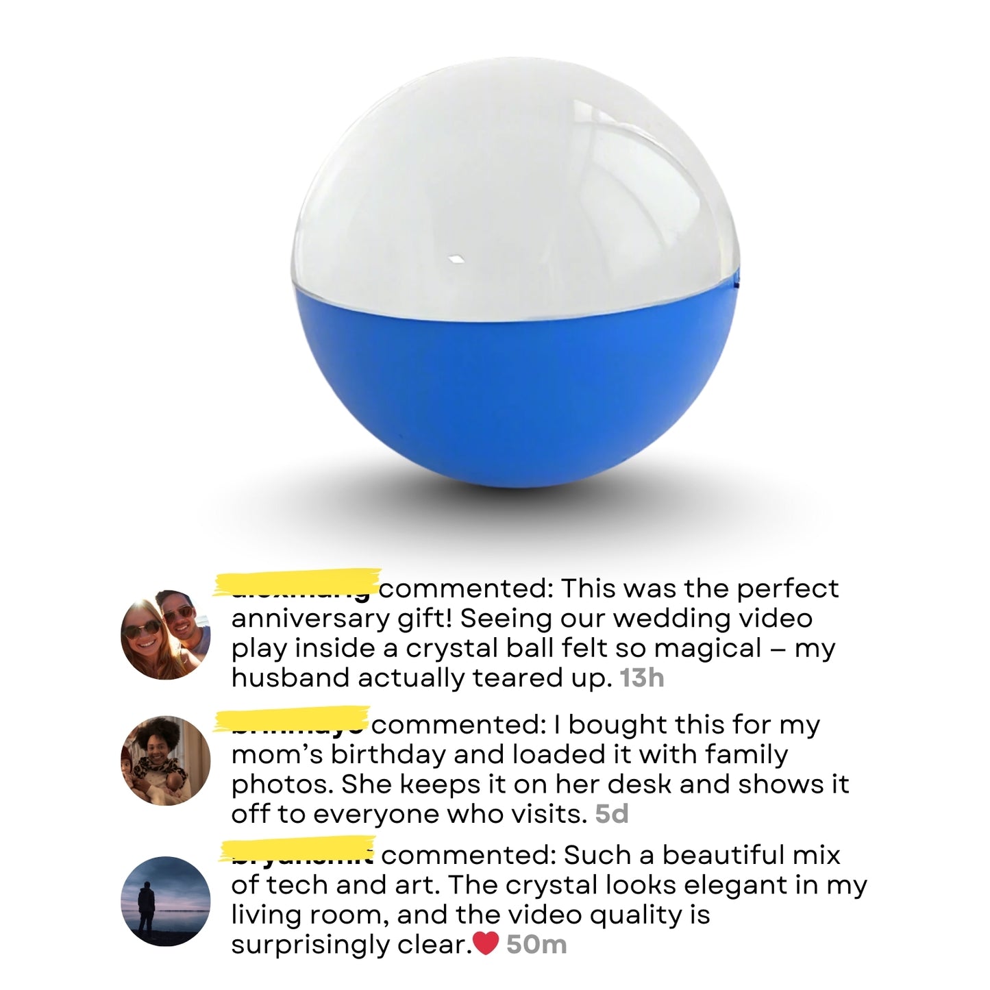 🔮MEMO™ The Sphere🔮