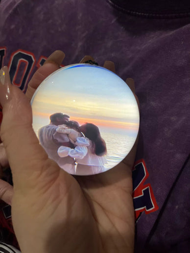 "Transform Memories into Timeless Treasures"
